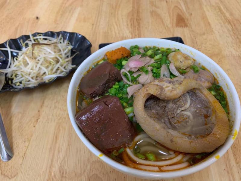 Sắc Huế