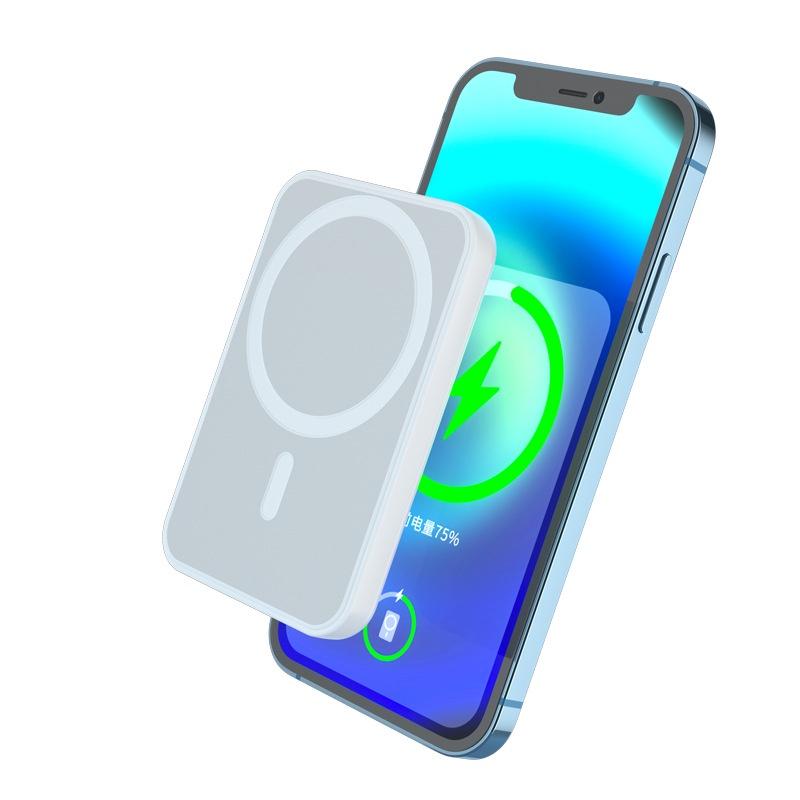 Sạc dự phòng không dây MagSafe Battery Pack