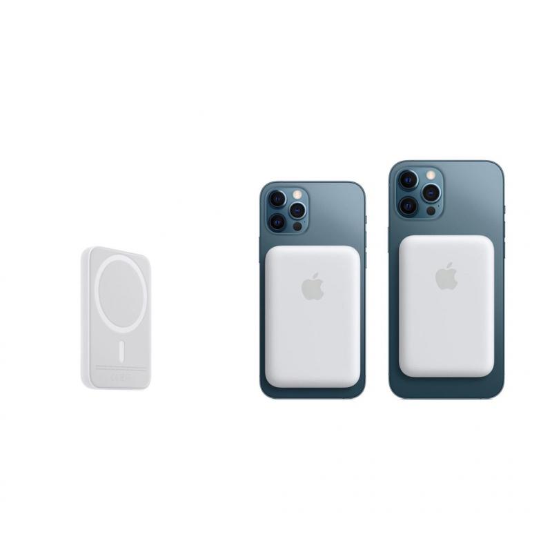 Sạc dự phòng không dây MagSafe Battery Pack