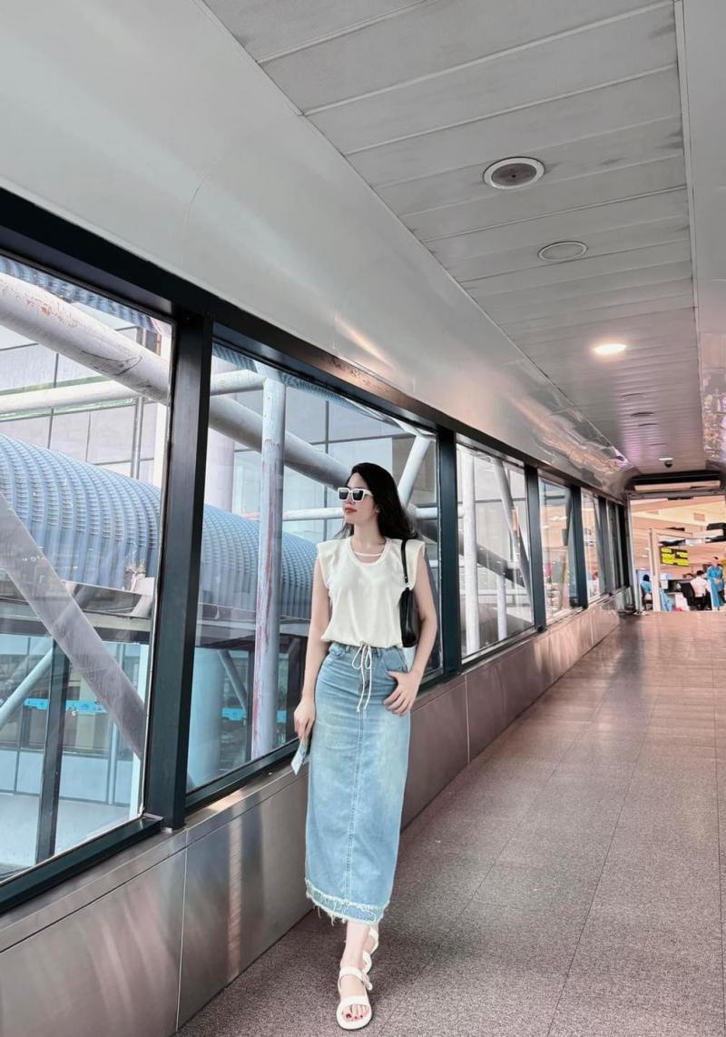 Sắc Thư Boutique