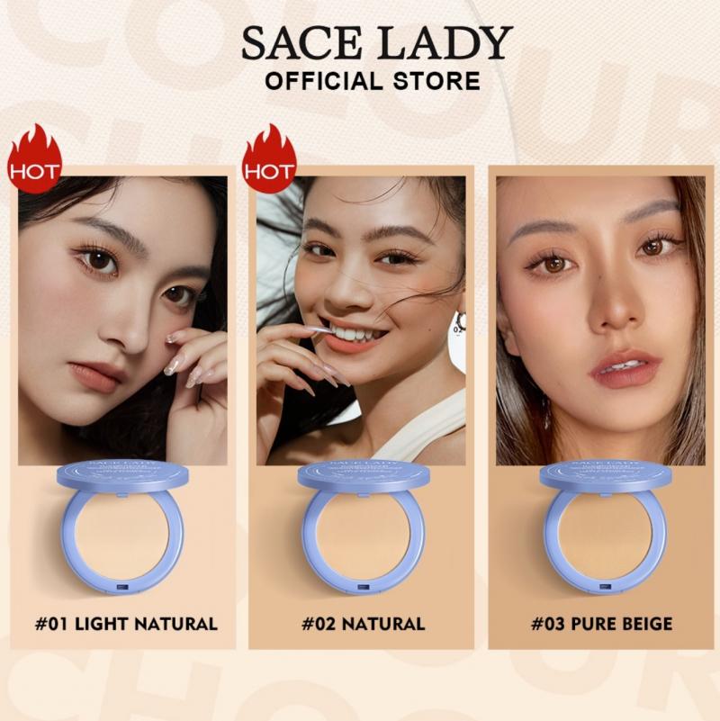 Sace Lady