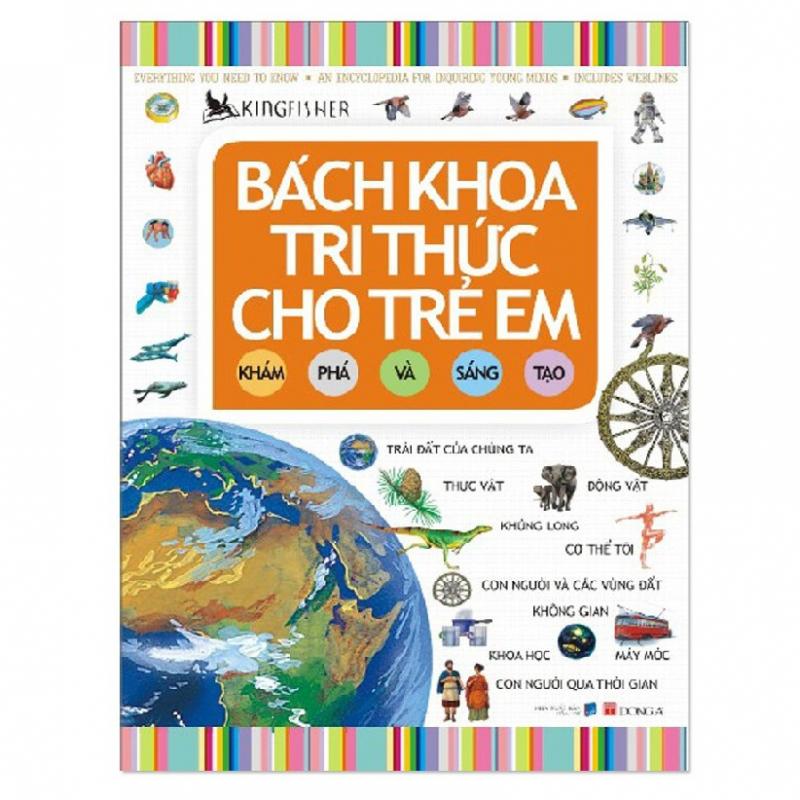 Những quyển sách bách khoa