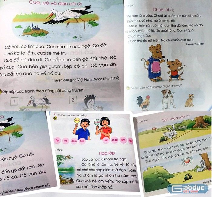 Một số 