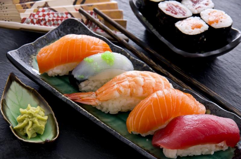Sachi Japanese Restaurant