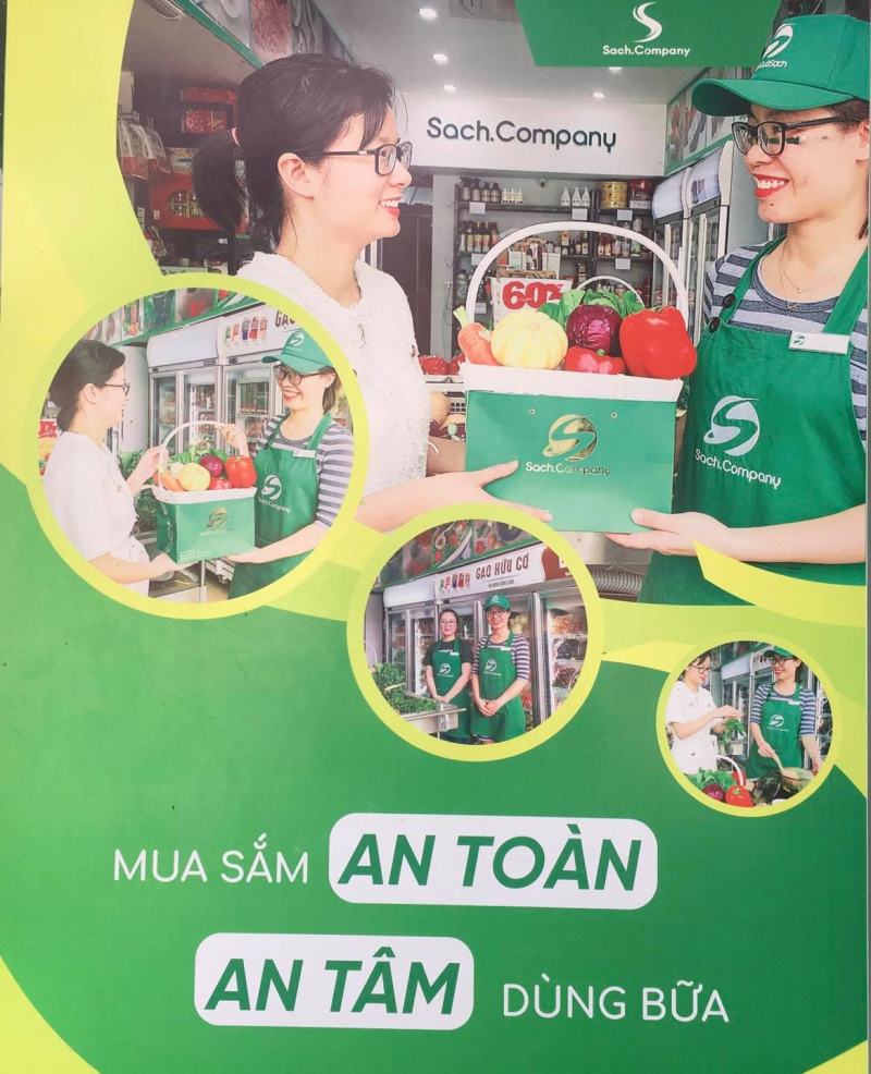 Sach.mart Bắc Ninh
