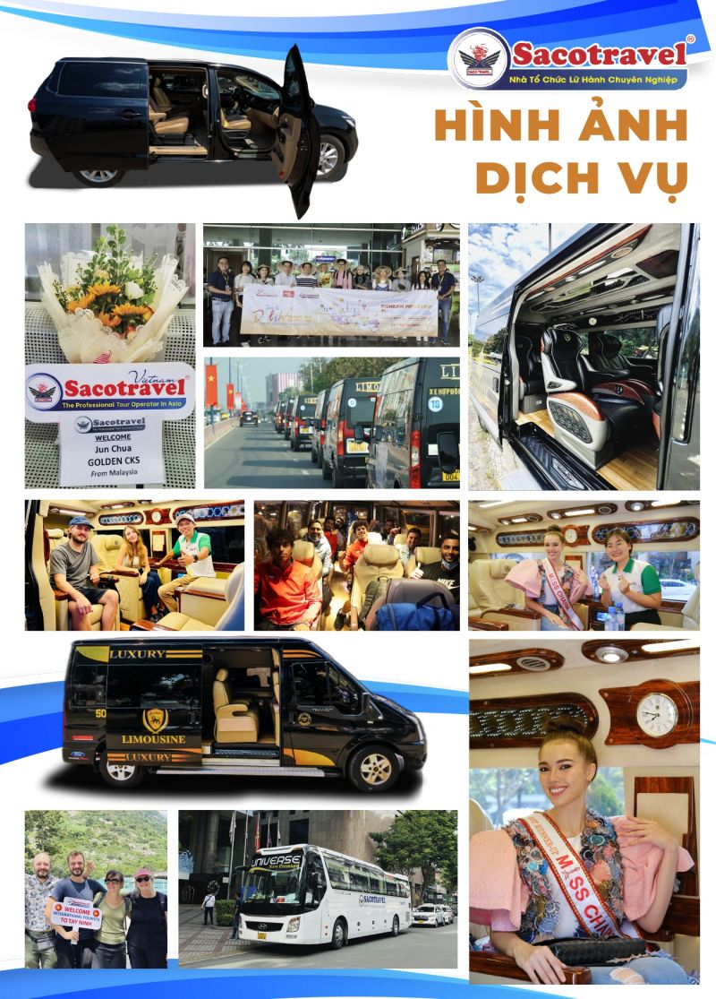 Saco Travel