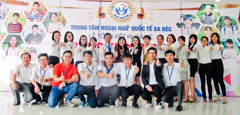 SADEC Education