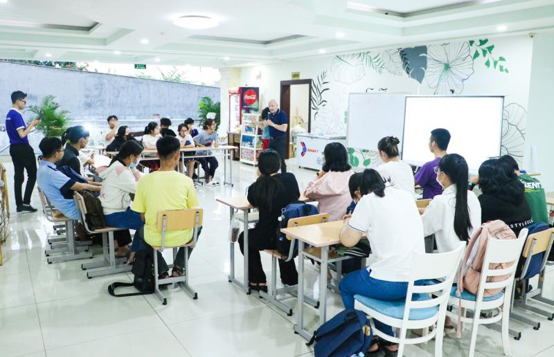 SADEC Education