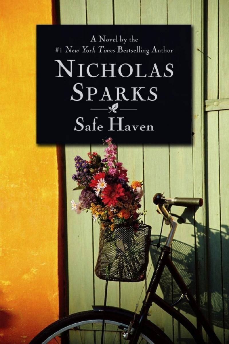 Tiểu thuyết Safe Haven