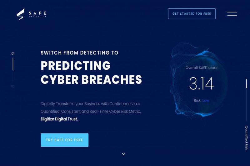 SAFE Me by Safe Security