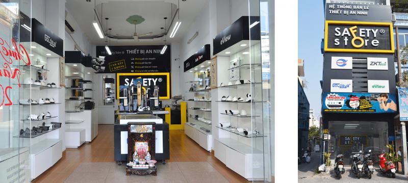 Safety Store