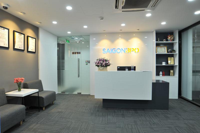 Sài Gòn BOP