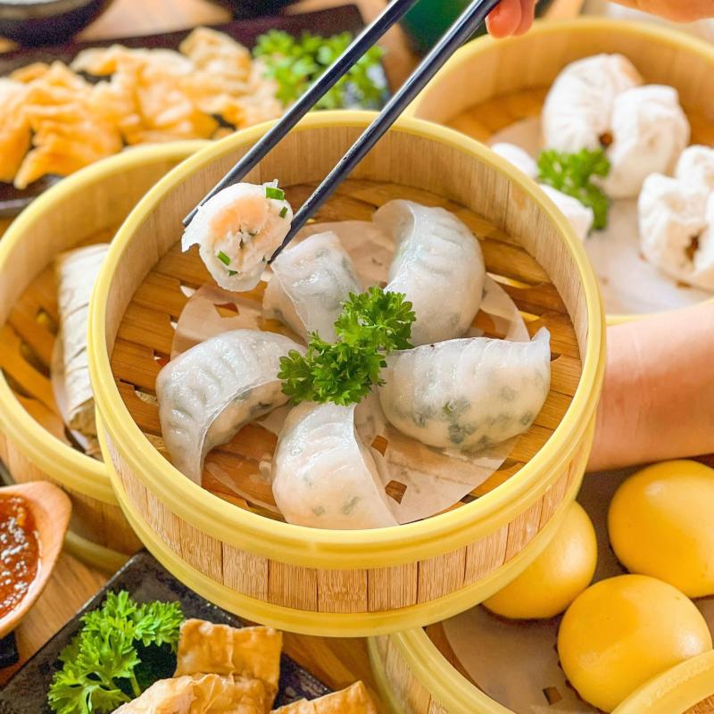 Dragon Palace Restaurant