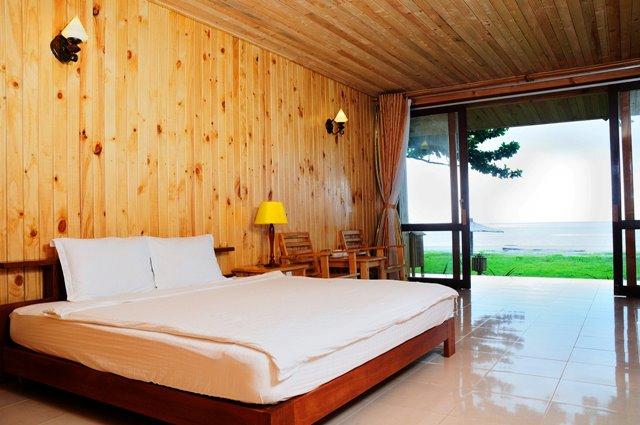 Sài Gòn Côn Đảo Resort