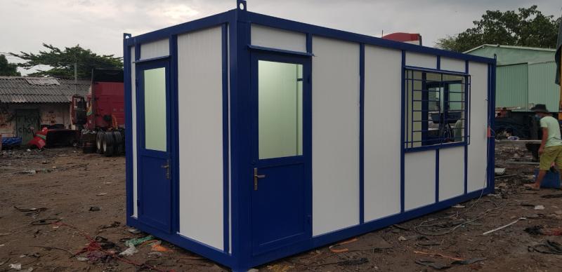 Sài Gòn Container