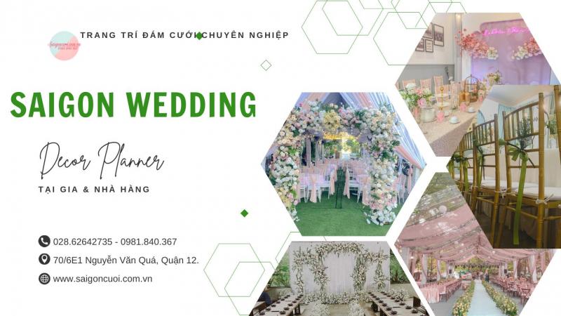 Sài Gòn Cưới