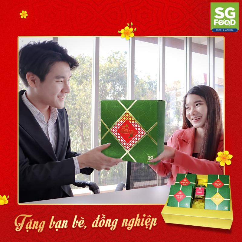 Sài Gòn Food