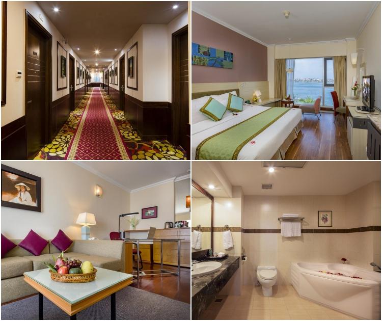 Sài Gòn Quảng Bình Hotel