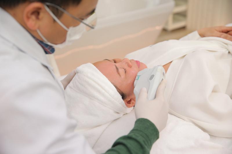Sài Gòn Smile Spa