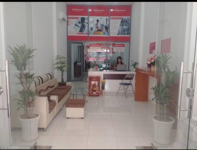 Sài Gòn Số