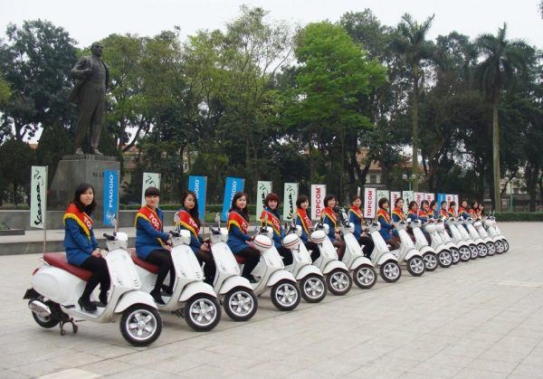Sài Gòn Team Building
