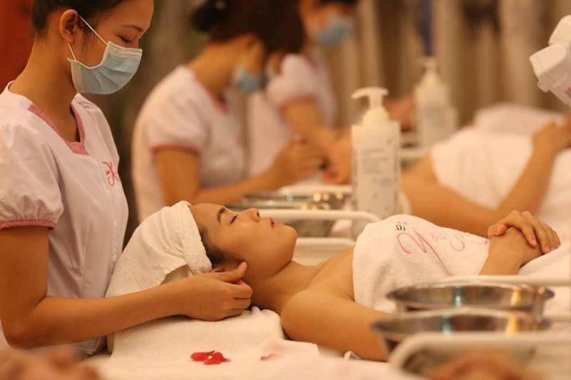 Sài Gòn Xinh Spa