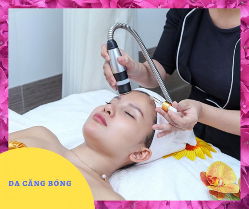Sài Gòn Xinh Spa