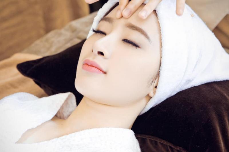 Sài Gòn Xinh SPA Cơ Sở Quảng Bình