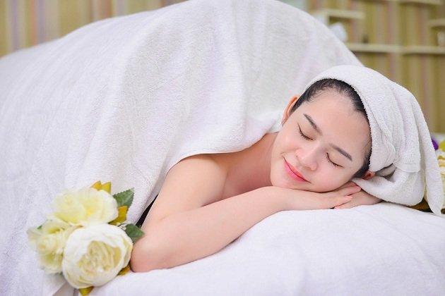 Sài Gòn Xinh SPA Cơ Sở Quảng Bình