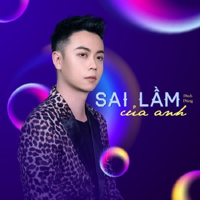 Sai lầm của anh