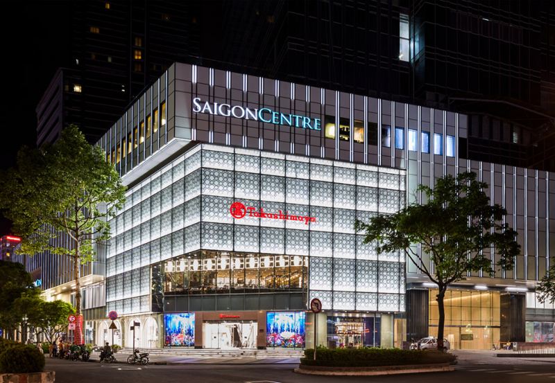 Saigon Center