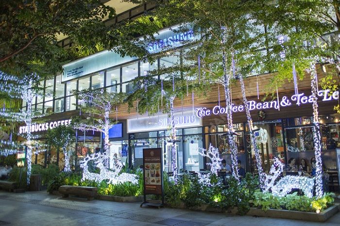 Saigon Garden