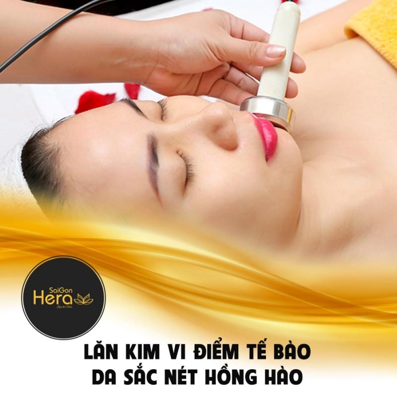 Saigon Hera Spa