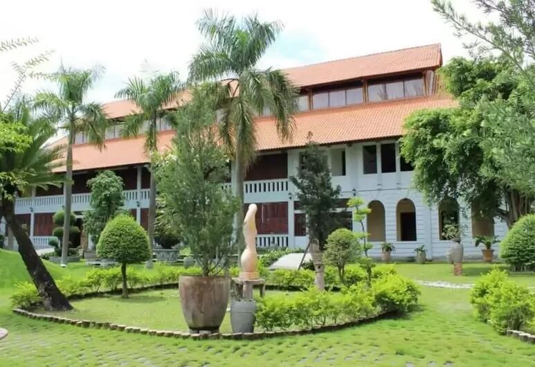 SaiGon Park Resort