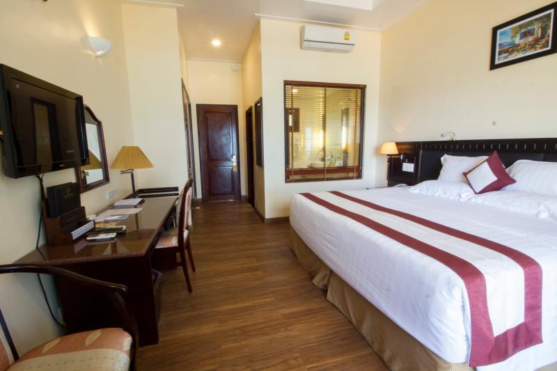 Saigon-Phuquoc Resort & Spa