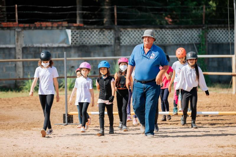 Saigon Pony Club