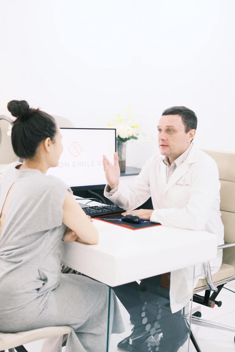Saigon Smile Spa