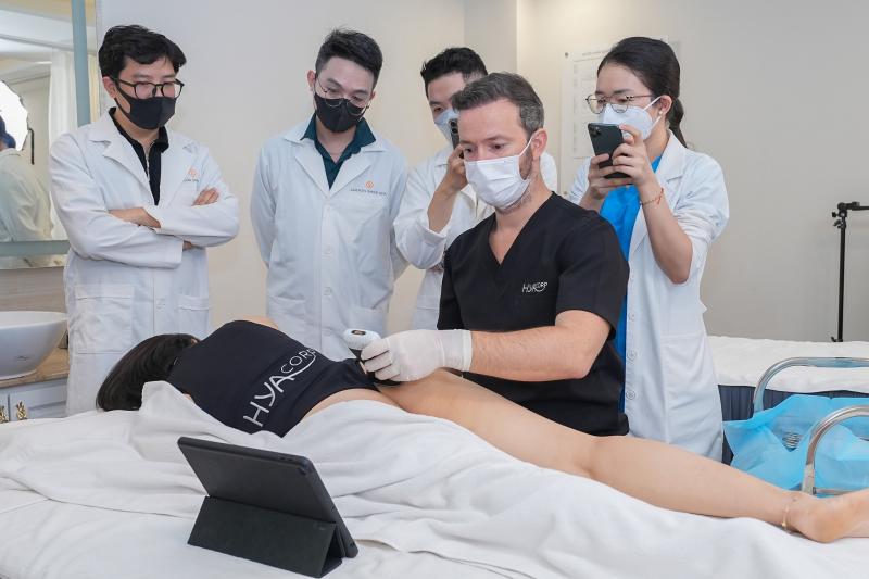 Saigon Smile Spa