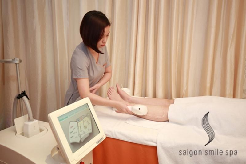 Sử dụng dịch vụ triệt lông công nghệ cao để sở hữu làn da nuột nà, không “vi ô lông”