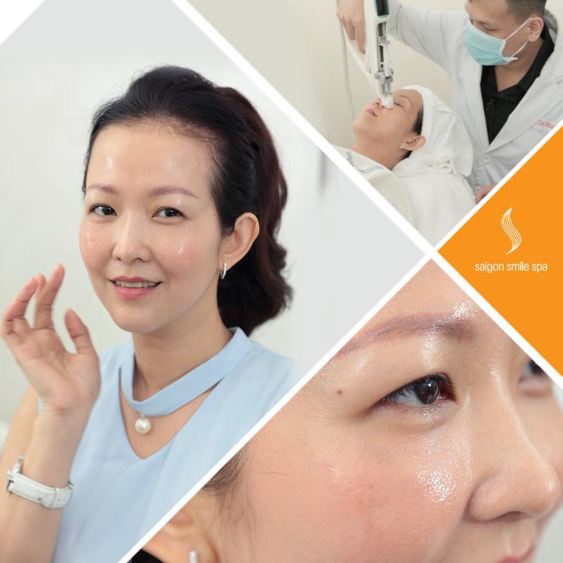 Saigon Smile Spa