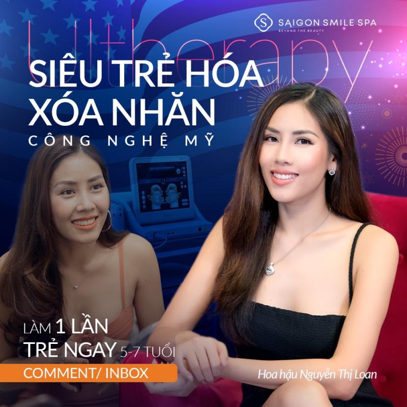 Saigon Smile Spa