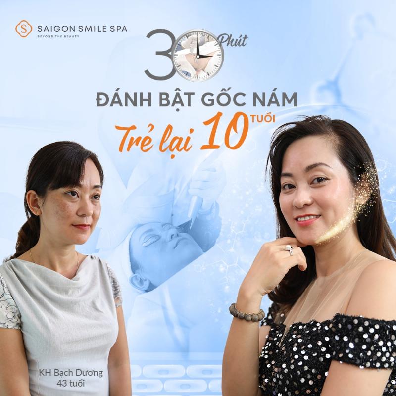 Saigon Smile Spa