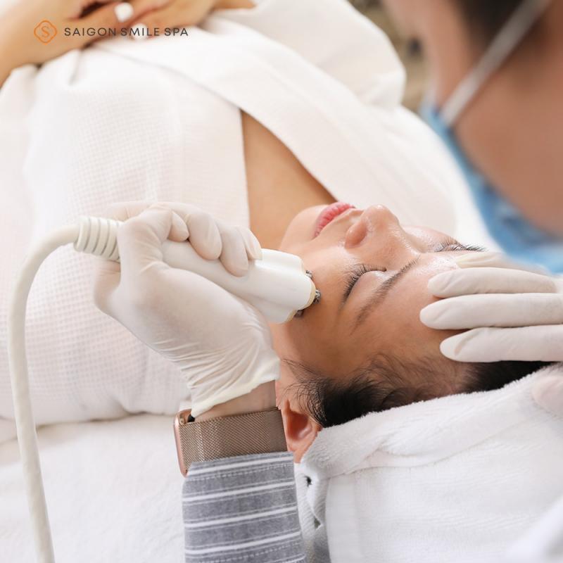 Saigon Smile Spa