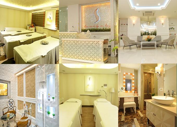 Saigon Smile Spa
