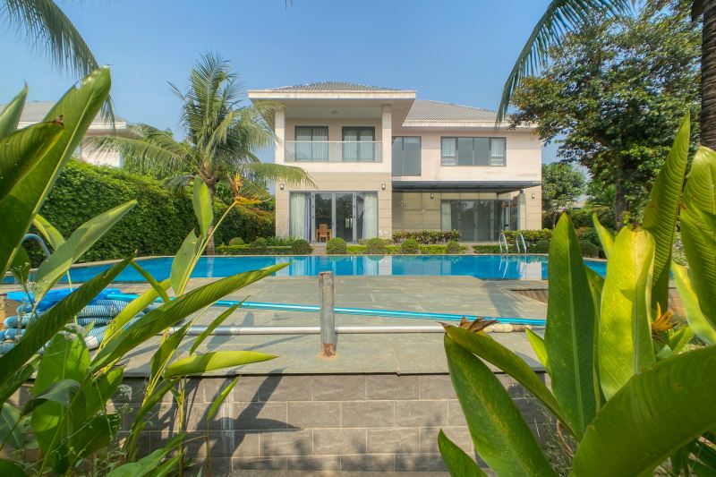 Saigon Villas Hill