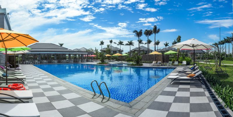 Saigon Villas Hill