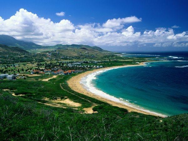 Saint Kitts & Nevis