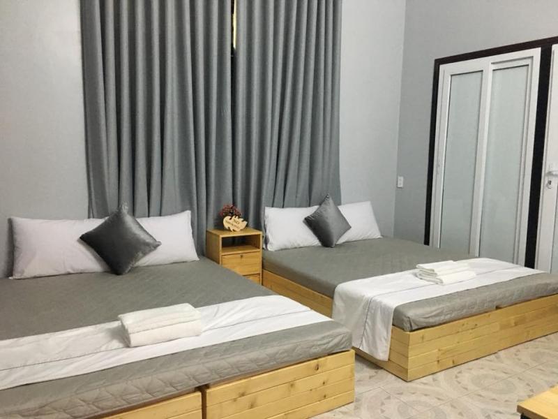 SAKE Homestay Hue