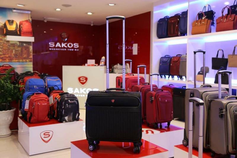 SaKos Vinh