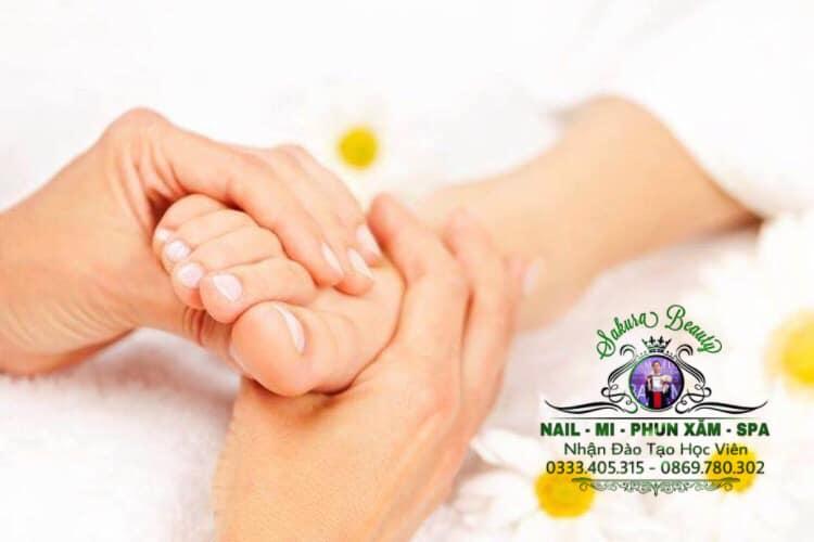 Sakura Beauty & Spa Hải Phòng